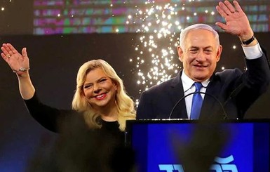 Стало известно расписание визита Нетаньяху в Киев