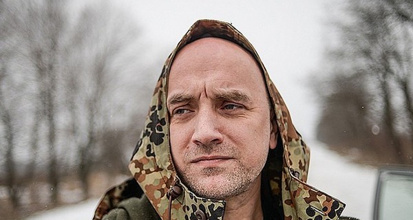 Захар Прилепин признался, что его батальон творил на Донбассе беспредел