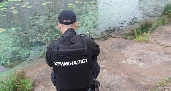 В Киеве нашли расчлененный труп женщины