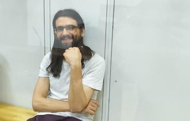 Наркобарона Сильвера экстрадировали в Израиль со второй попытки