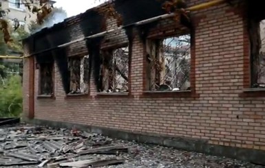 Forensic Architecture нашла доказательства участия российских военных в боях под Иловайском