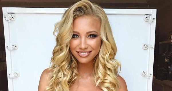 Победительница 