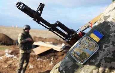 В штабе ООС сообщили, что боевики сознательно затягивают разведение сил в Станице Луганской