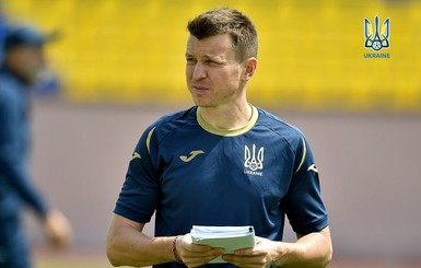 Булеца, Шапаренко и Конопля: Ротань назвал состав молодежной сборной Украины на матчи квалификации Евро-2021