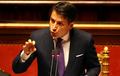 Как будут развиваться события в Италии после ухода их премьер-министра в отставку