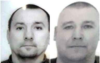 В Швеции разыскивают двух украинцев, подозреваемых в убийстве