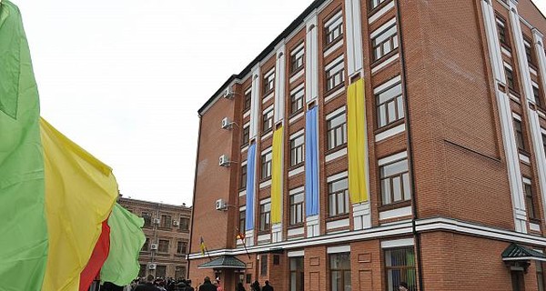Рейтинг школ Кропивницкого по результатам ВНО 2019