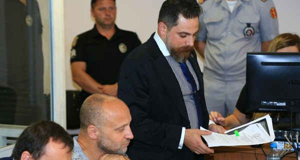 Суд в Одессе не захотел отпускать владельца 