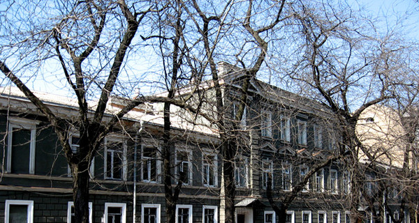 Рейтинг школ Одессы по результатам ВНО 2019