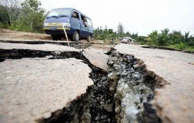 Ученые выяснили, из-за чего начинаются мощные землетрясения