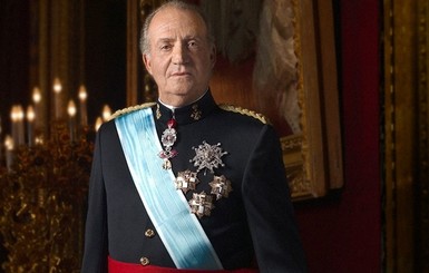 Экс-королю Испании Хуану Карлосу проведут операцию на сердце