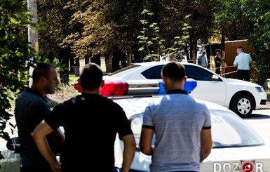 В Кропивницком адвоката убили возле тюрьмы из автомата 
