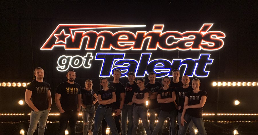 Украинские звезды шоу America's Got Talent: В США о нашем новом президенте спрашивал каждый второй