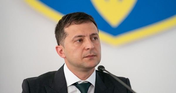 Зеленский дал украинское гражданство 11 людям, которые защищали Украину на Донбассе
