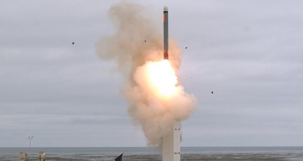 Россия будет разрабатывать ракеты средней и меньшей дальности