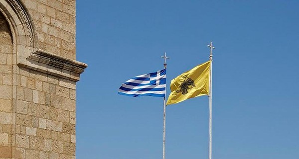 В Греции православная церковь рассмотрит признание ПЦУ