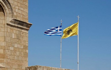 В Греции православная церковь рассмотрит признание ПЦУ