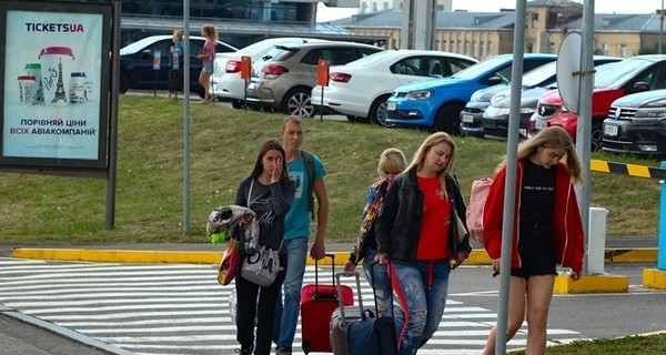 Чехия увеличила квоту на трудоустройство украинцев