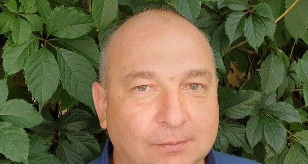 Лесник, сдавший Зеленскому харьковскую 