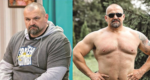 Василий Вирастюк: 