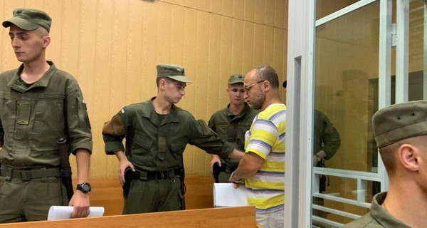 Суд два дня рассматривал апелляцию владельца Токио Стар и оставил его в СИЗО