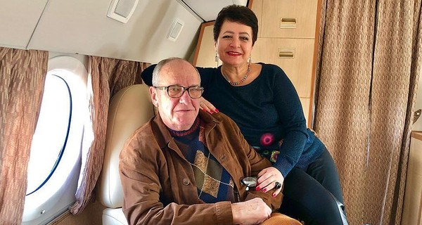 Жена Эммануила Виторгана – о рождении дочки: 