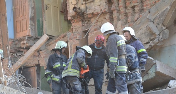 Зеленский после трагедии в Дрогобыче анонсировал аудит жилых домов по всей Украине