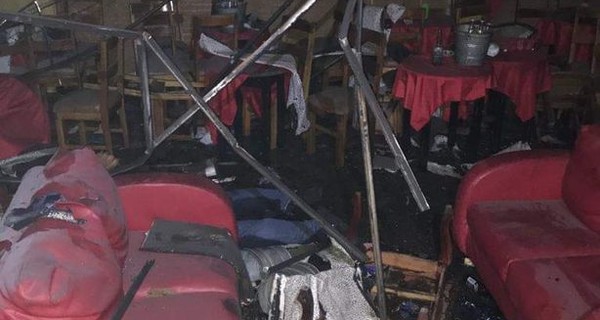 В Мексике взорвался ночной клуб, погибли 23 человека