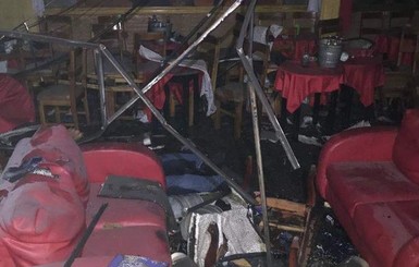 В Мексике взорвался ночной клуб, погибли 23 человека