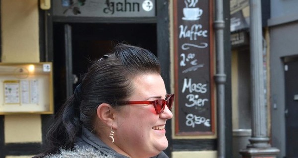 Alyona Alyona рассказала, как справилась с насмешками в школе