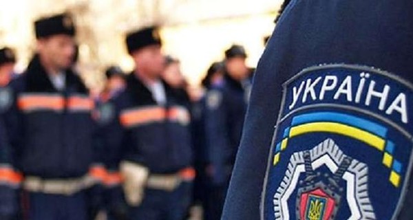 Уволены начальники полиции 4 областей Украины