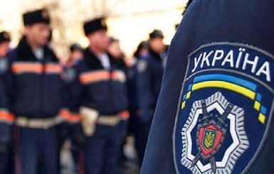 Уволены начальники полиции 4 областей Украины