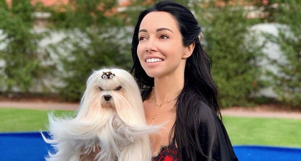 “Надо в жюри”: питомец Екатерины Кухар восхитил поклонников проекта 