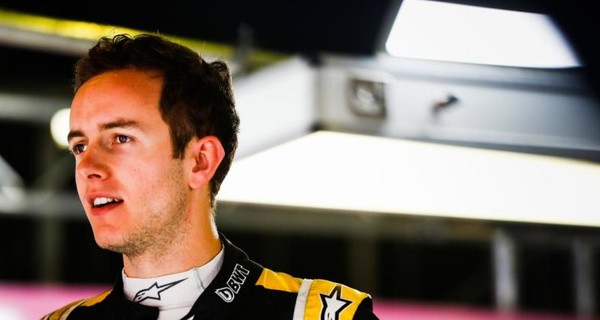 В Бельгии погиб гонщик Формулы 2, действующий чемпион GP3 Антуан Юбер