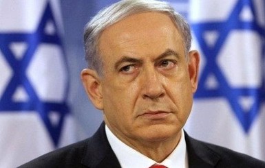 Нетаньяху пообещал аннексировать территории на Западном берегу Иордана