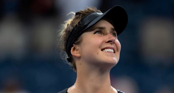 Свитолина впервые в карьере вышла в четвертьфинал US Open
