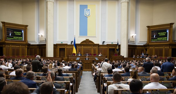 Ускоряемся: 5 резонансных экономических законопроектов для новой Рады