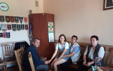 Пропавшая в белорусской электричке девочка нашла родителей через 20 лет