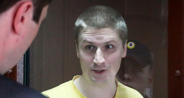 Российского блогера приговорили к 5 годам тюрьмы за твит о детях полицейских