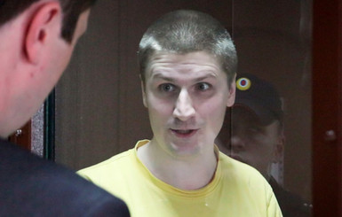 Российского блогера приговорили к 5 годам тюрьмы за твит о детях полицейских