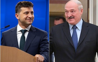 Зеленский будет встречать Лукашенко выставкой военной техники