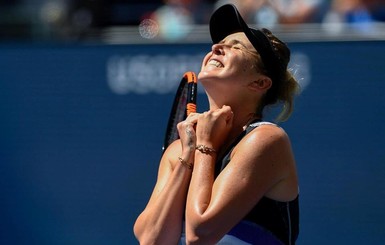 Свитолина о полуфинале US Open с Сереной Уильямс: 