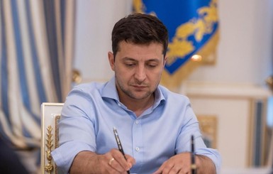 Зеленский наложил вето на закон о химической кастрации педофилов