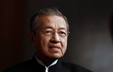 Премьер Малайзии не верит в доказательства вины России в крушении 