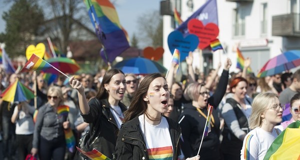 Харьковский горсовет попытается через суд запретить Марш равенства