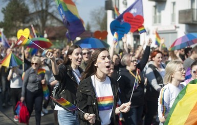 Харьковский горсовет попытается через суд запретить Марш равенства