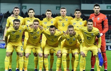Отбор на Евро-2020: Литва обещает дать бой, но победит все равно Украина 