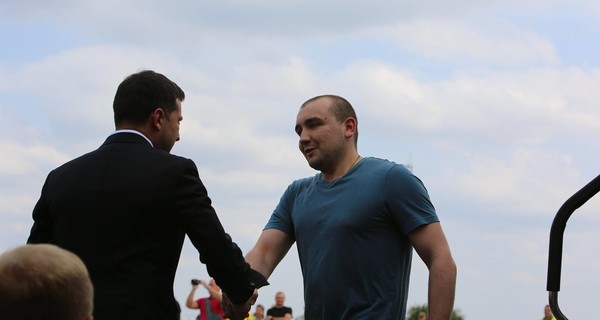 Звезды шоу-бизнеса отреагировали на возвращение украинских пленных 