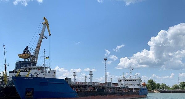 Адвокат: Россия готовится вернуть Украине захваченные в Керченском проливе корабли 