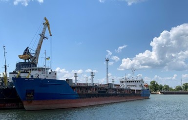 Адвокат: Россия готовится вернуть Украине захваченные в Керченском проливе корабли 